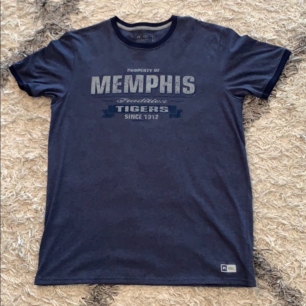 Memphis Tigers T-Shirt